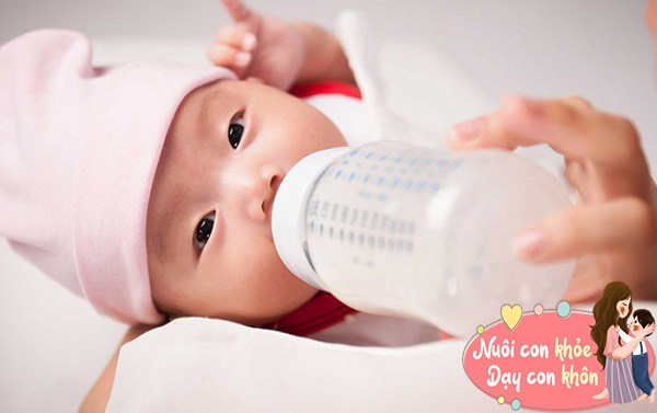 5 cách tiệt trùng bình sữa vừa tiện vừa an toàn, bé không ốm vặt - 5