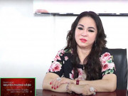 Tin tức - Phản ứng của đại gia Phương Hằng trước tin đồn "hả hê" khi một ca sĩ nổi tiếng nhiễm COVID-19