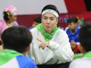 Giải trí - S.T Sơn Thạch lần đầu tiết lộ thiếu vắng cha từ khi mới sinh