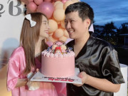 Làm vợ - Nhã Phương kỷ niệm 3 năm ngày cưới với Trường Giang, lấy đúng người nhan sắc ngày càng lên hương