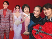 Giải trí - Hot girl làng hài được con trai nghệ sĩ Kim Phương “dụ” về sống chung, lời cầu hôn bất ngờ