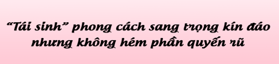 Sao Biến Đổi: Bị bỏng nặng, nữ ca sĩ ăn mặc dịu dàng, khác hẳn ngày xưa - 15