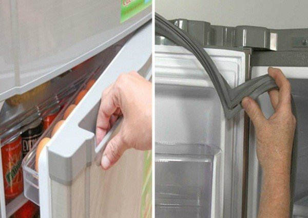 Tủ lạnh amp;#34;nguội ngắtamp;#34; không có hơi lạnh chủ yếu do 3 nguyên nhân này, gọi thợ cũng vô dụng - 1