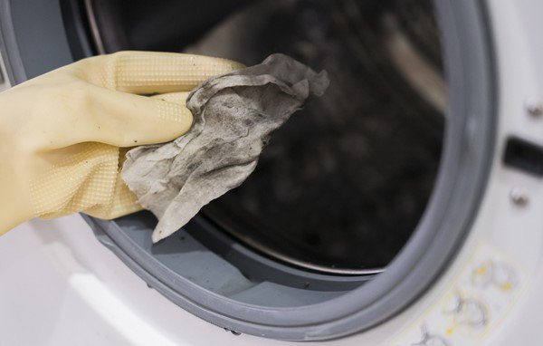 Bao nhiêu lâu nên vệ sinh lồng giặt một lần? Nhiều người tiếc vì không biết kiến thức này sớm - 3