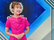 Giải trí - MC Diệp Chi chính thức lên tiếng sau khi chia tay Đường lên đỉnh Olympia
