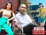 Giải trí - Danh tính "không phải dạng vừa" của người yêu cũ Hồ Ngọc Hà, là tình đầu của Thanh Thảo