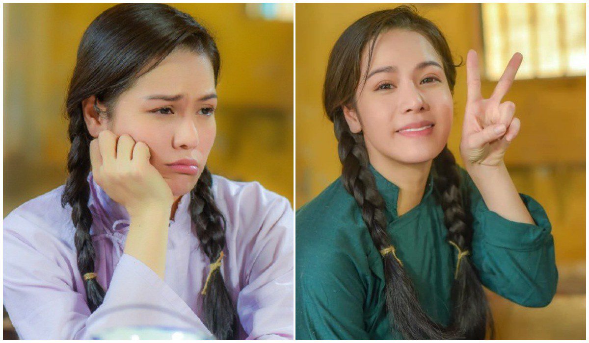Nhật Kim Anh ăn vặt buổi tối cả tô to, nhờ đâu da dáng vẫn mơn mởn? - 1