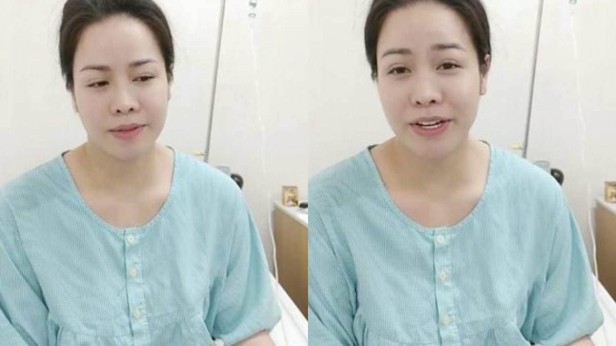 Nhật Kim Anh ăn vặt buổi tối cả tô to, nhờ đâu da dáng  vẫn mơn mởn? - 4