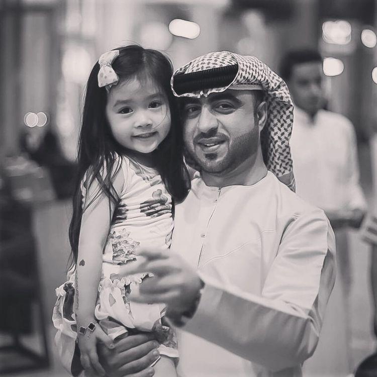 Vóc dáng lớn phổng phao, đẹp như thiếu nữ của bé gái được đại gia Dubai bao nuôi từ 5 tuổi - 4