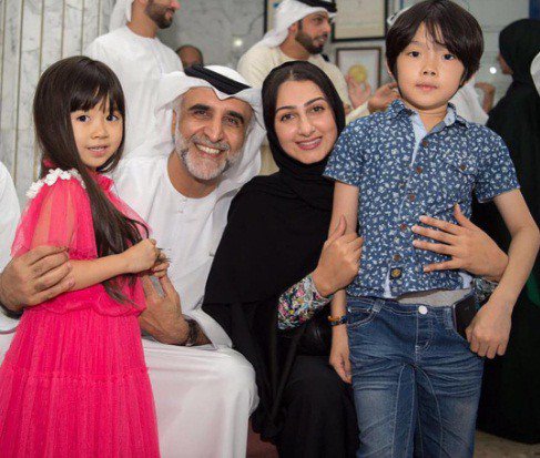 Vóc dáng lớn phổng phao, đẹp như thiếu nữ của bé gái được đại gia Dubai bao nuôi từ 5 tuổi - 5