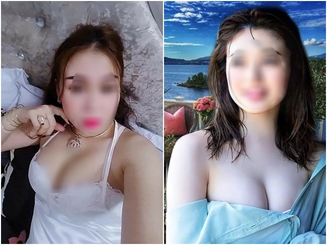 Quý bà hồi xuân lồ lộ vòng 1, mượn thơ tình ướt át câu trai trẻ giao lưu trên MXH