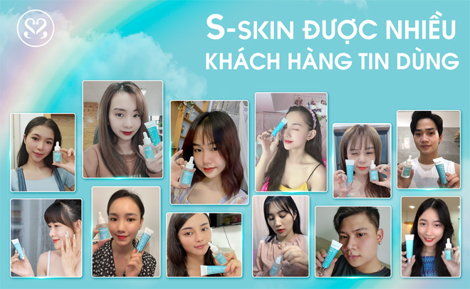 BHA tốn kém mà dễ kích ứng? Kiểm chứng ngay S-Skin với serum BHA xịn sò giá bình dân - 5