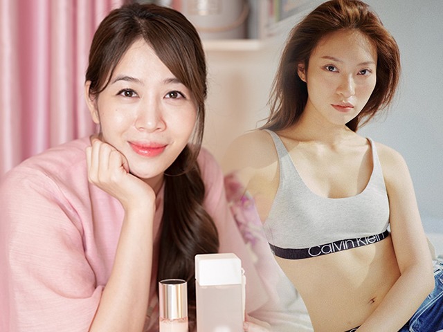 Hơn Khánh Vy một con giáp, MC Diệp Chi thua chiều cao, không đầu hàng nhan sắc