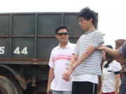 Tin tức - Xác chết bí ẩn trong chiếc va ly và cuốn sổ tay lật mặt thanh niên ngoại quốc độc ác