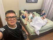 Làm mẹ - 4 con trai nằm kín giường giữ mẹ, BTV đông con nhất VTV Quang Minh: "Mất sạch, chẳng còn gì"