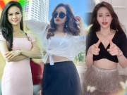 Giải trí - Nữ MC 1m70 giỏi giang của "Chuyển động 24h": Đời thường đẹp gợi cảm, khác hẳn lúc lên sóng