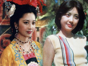 Làm đẹp - Đệ nhất mỹ nhân Tây Du Ký đẹp nghiêng nước nghiêng thành, giữ sắc nhờ "mỗi ngày đều đặn"