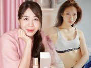 Làm đẹp - Hơn Khánh Vy một con giáp, MC Diệp Chi thua chiều cao, không đầu hàng nhan sắc