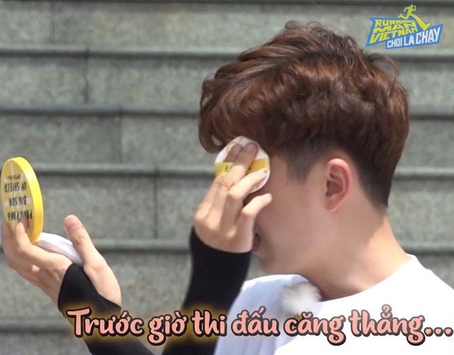 Một số khoảnh khắc khác của dàn sao trong chương trình. Dường như điểm sáng quăng miếng vẫn ở các thành viên cũ như Ninh Dương Lan Ngọc, Ngô Kiến Huy, Jun Phạm, Liên Bỉnh Phát và Trương Thế Vinh.
