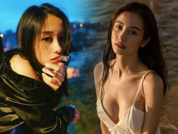 Sau nỗ lực độ loa, số đo hậu dao kéo của Jun Vũ gây bất ngờ