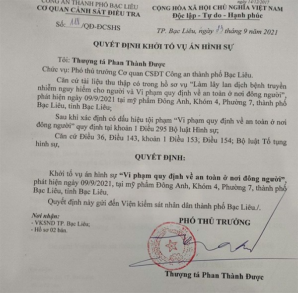 81 học sinh, giáo viên mầm non, lớp 1 cách ly tập trung vì liên quan ca nghi nhiễm COVID-19 - 3