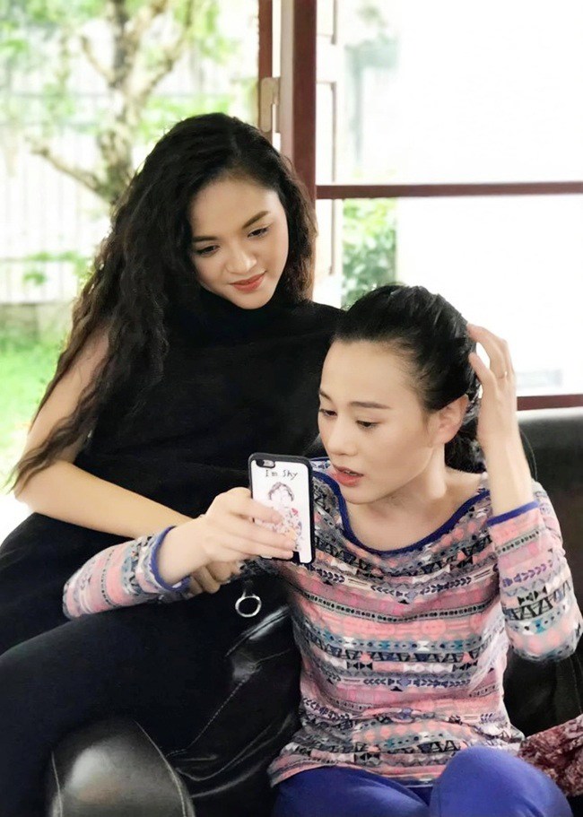 amp;#34;Đối thủ 3 kiếpamp;#34; của Phương Oanh: Quá khứ trượt dài vì amp;#34;kiêu ngạo và tham lamamp;#34;, khán giả khó tính nhất là bố - 6