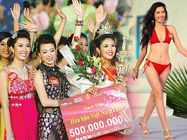 Thi Hoa hậu không lọt nổi top 10, Thuý Ngân giờ bùng nổ nhan sắc, đẹp tựa Lưu Diệc Phi