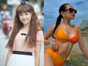 Giải trí - Chi Pu sau 12 năm: Từ kín đáo đến "cởi" ngày càng nhiều, có tin sang Mỹ cùng thiếu gia