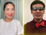 Giải trí - Cát Tường ngượng đỏ mặt khi trai chưa vợ Tiết Cương "thả thính", nói điểm thích nhất ở cô