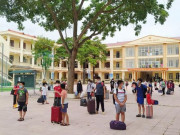 Tin tức - 81 học sinh, giáo viên mầm non, lớp 1 cách ly tập trung vì liên quan ca nghi nhiễm COVID-19