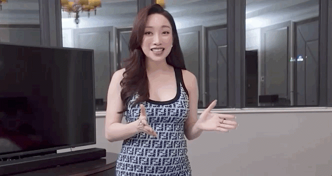 Nhan sắc không qua app chỉnh ảnh, vợ trẻ của Chi Bảo có còn là bà bầu xinh lung linh - 1