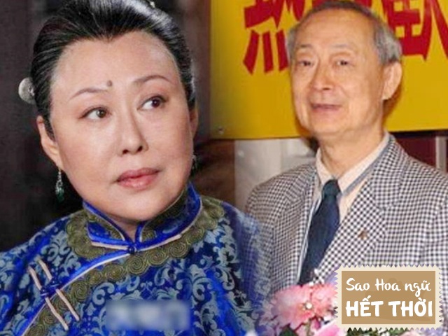 Tư Cầm Cao Oa: Võ Tắc Thiên hết thời, sau 2 đời chồng vẫn gặp được soái ca si tình