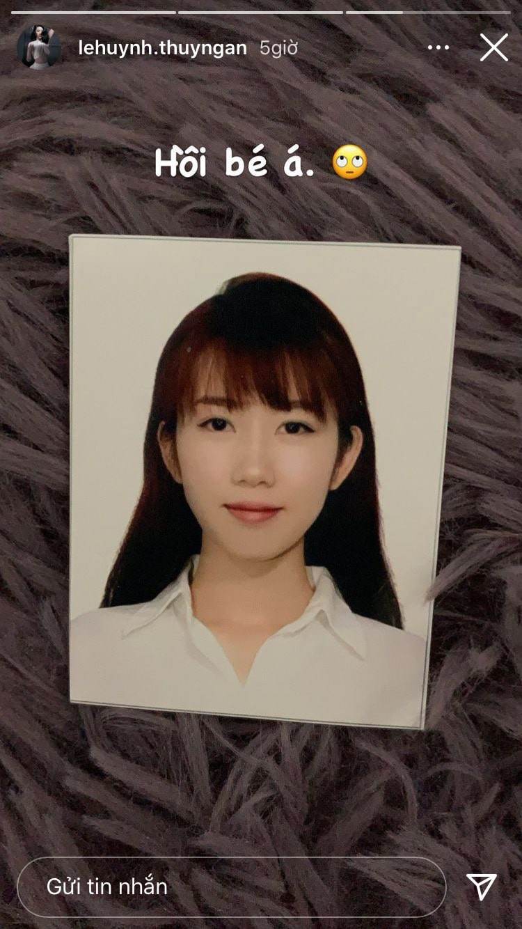 Thi Hoa hậu không lọt nổi top 10, Thuý Ngân giờ bùng nổ nhan sắc, đẹp tựa Lưu Diệc Phi - 7
