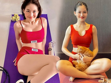 Em gái xấu tính nhất màn ảnh diện đồ tập được cả Vbiz khen ngợi, soi giá chỉ hơn 150k