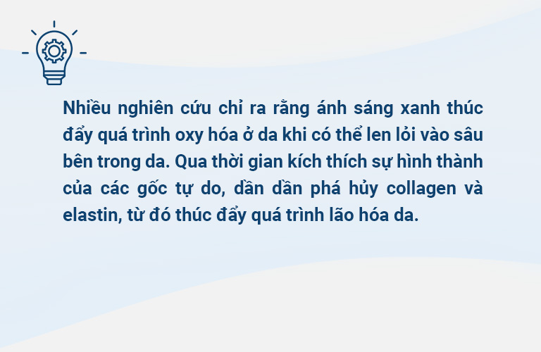 Da lão hóa đâu chỉ do tuổi tác, đáp án khiến chị em phải thay đổi thói quen hằng ngày - 13