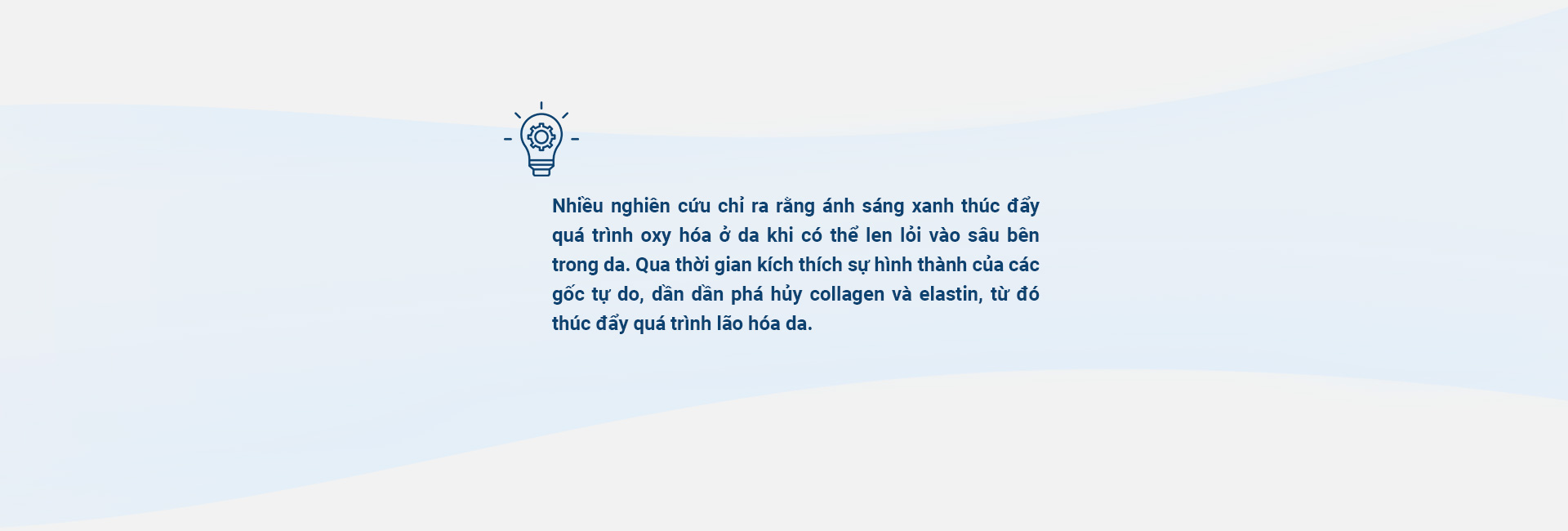 Da lão hóa đâu chỉ do tuổi tác, đáp án khiến chị em phải thay đổi thói quen hằng ngày - 12