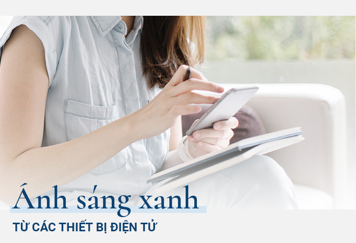 Da lão hóa đâu chỉ do tuổi tác, đáp án khiến chị em phải thay đổi thói quen hằng ngày - 11