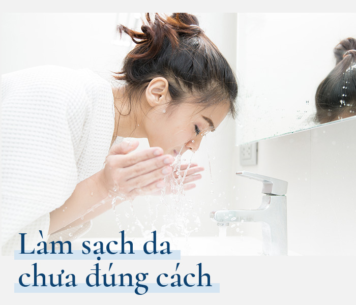 Da lão hóa đâu chỉ do tuổi tác, đáp án khiến chị em phải thay đổi thói quen hằng ngày - 14