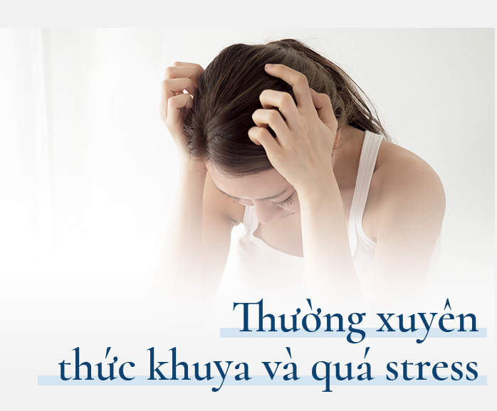 Da lão hóa đâu chỉ do tuổi tác, đáp án khiến chị em phải thay đổi thói quen hằng ngày - 16