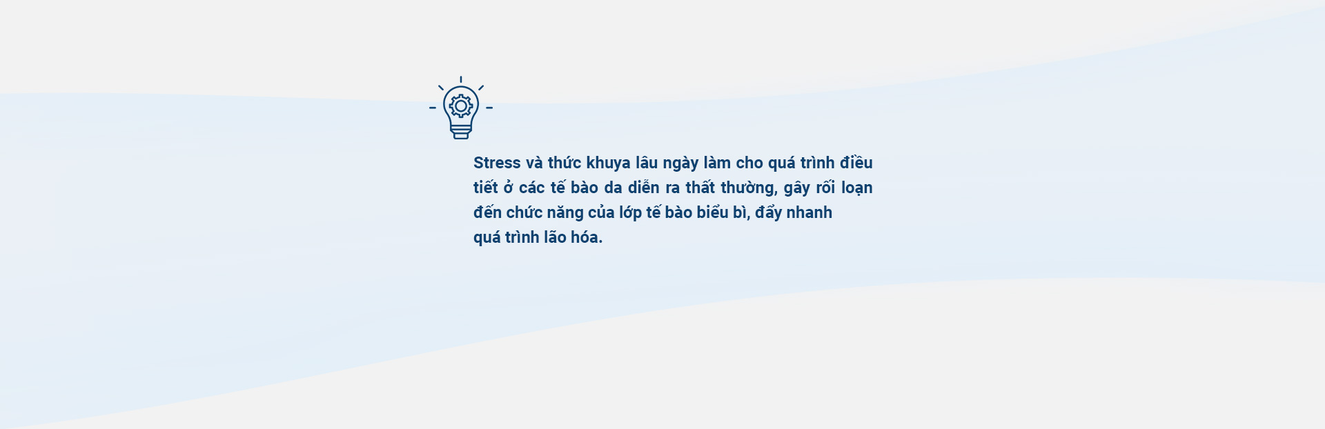 Da lão hóa đâu chỉ do tuổi tác, đáp án khiến chị em phải thay đổi thói quen hằng ngày - 17