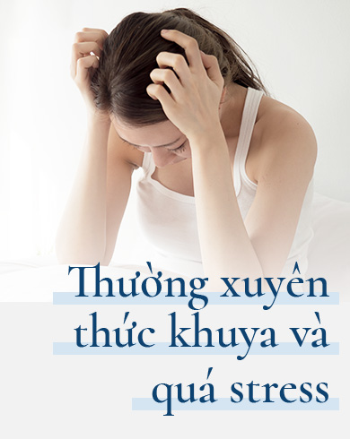 Da lão hóa đâu chỉ do tuổi tác, đáp án khiến chị em phải thay đổi thói quen hằng ngày - 15