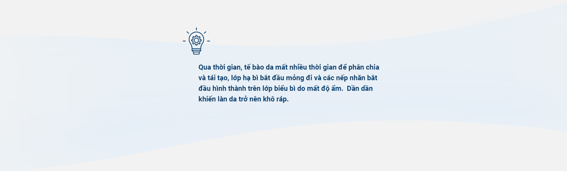 Da lão hóa đâu chỉ do tuổi tác, đáp án khiến chị em phải thay đổi thói quen hằng ngày - 23