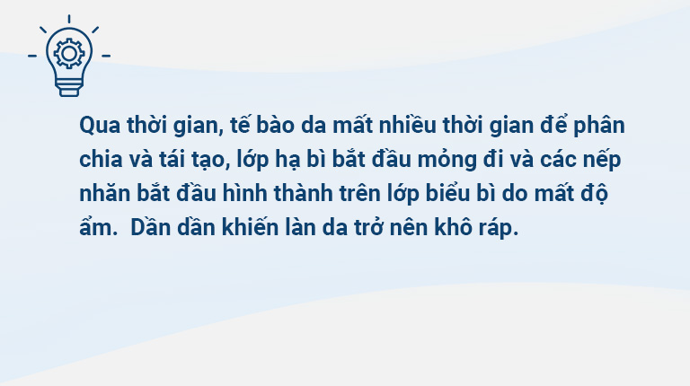 Da lão hóa đâu chỉ do tuổi tác, đáp án khiến chị em phải thay đổi thói quen hằng ngày - 24