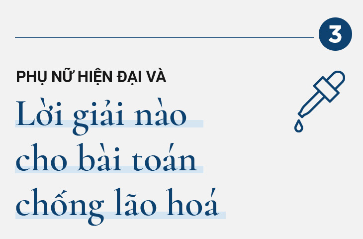 Da lão hóa đâu chỉ do tuổi tác, đáp án khiến chị em phải thay đổi thói quen hằng ngày - 32