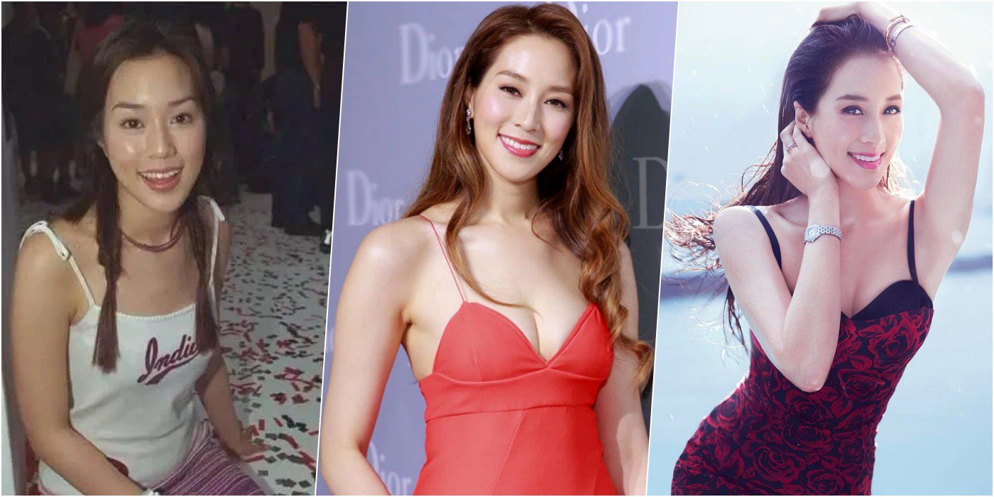 Càng đẻ bố chồng càng thưởng to, amp;#34;cô dâu bạc tỷ châu Áamp;#34; sinh 4 con dáng vẫn nét căng - 1