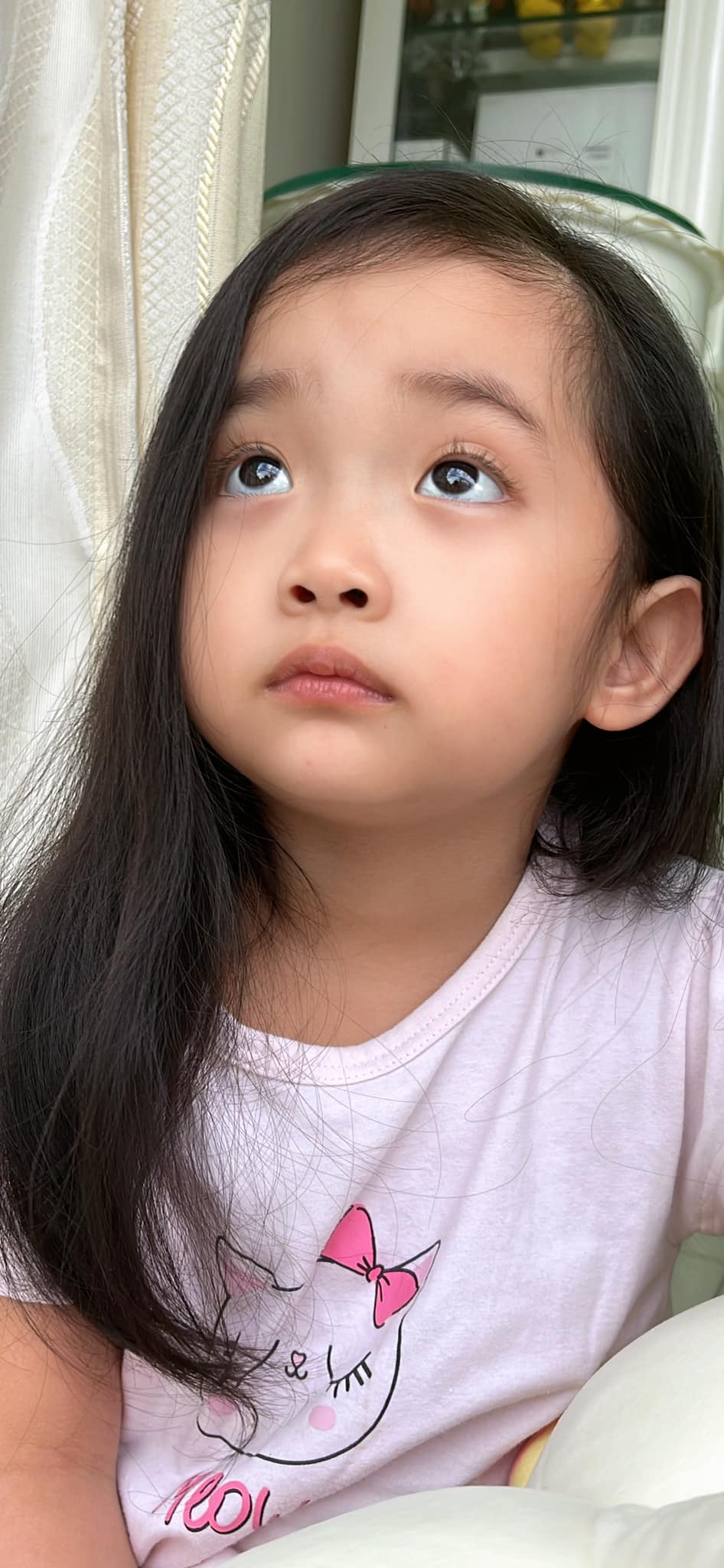 Con gái Khánh Thi Phan Hiển càng lớn càng xinh, giống bố như đúc nhưng đôi mắt đẹp của mẹ - 4