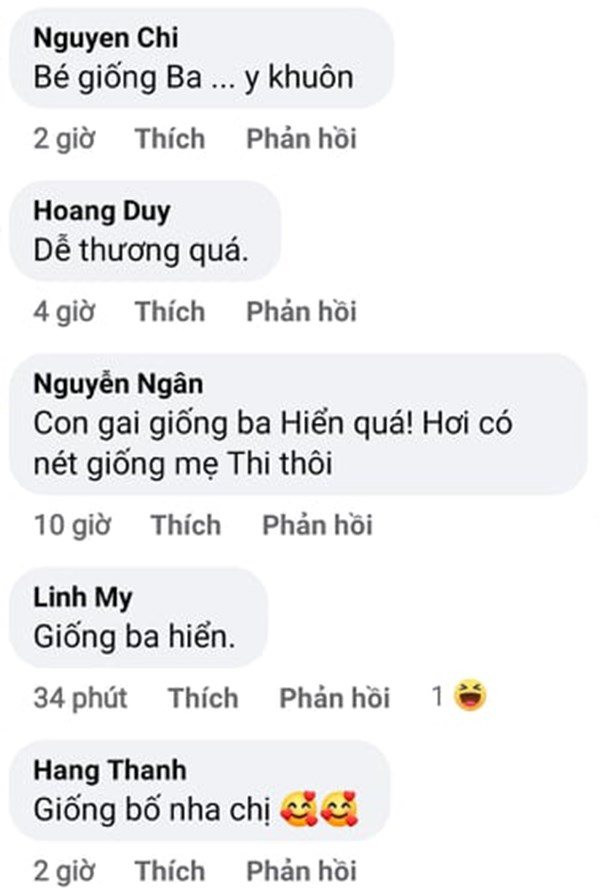 Con gái Khánh Thi Phan Hiển càng lớn càng xinh, giống bố như đúc nhưng đôi mắt đẹp của mẹ - 7