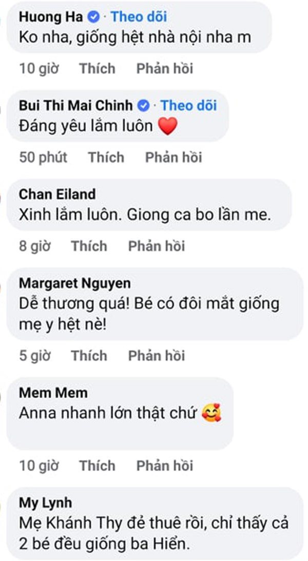 Con gái Khánh Thi Phan Hiển càng lớn càng xinh, giống bố như đúc nhưng đôi mắt đẹp của mẹ - 8