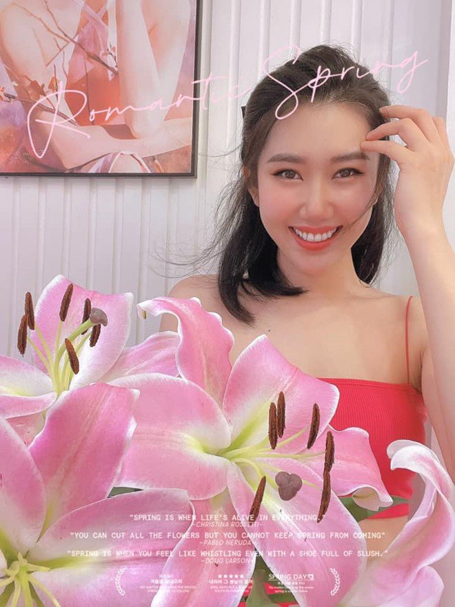 Lan Ngọc, Thúy Ngân chứng minh sức mạnh khủng khiếp về độ hot, vượt mặt cả Trường Giang - 19