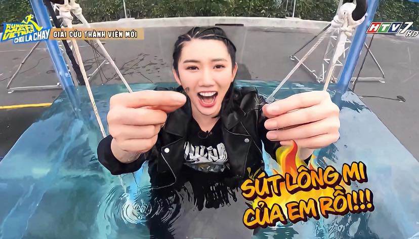 Lan Ngọc, Thúy Ngân chứng minh sức mạnh khủng khiếp về độ hot, vượt mặt cả Trường Giang - 17